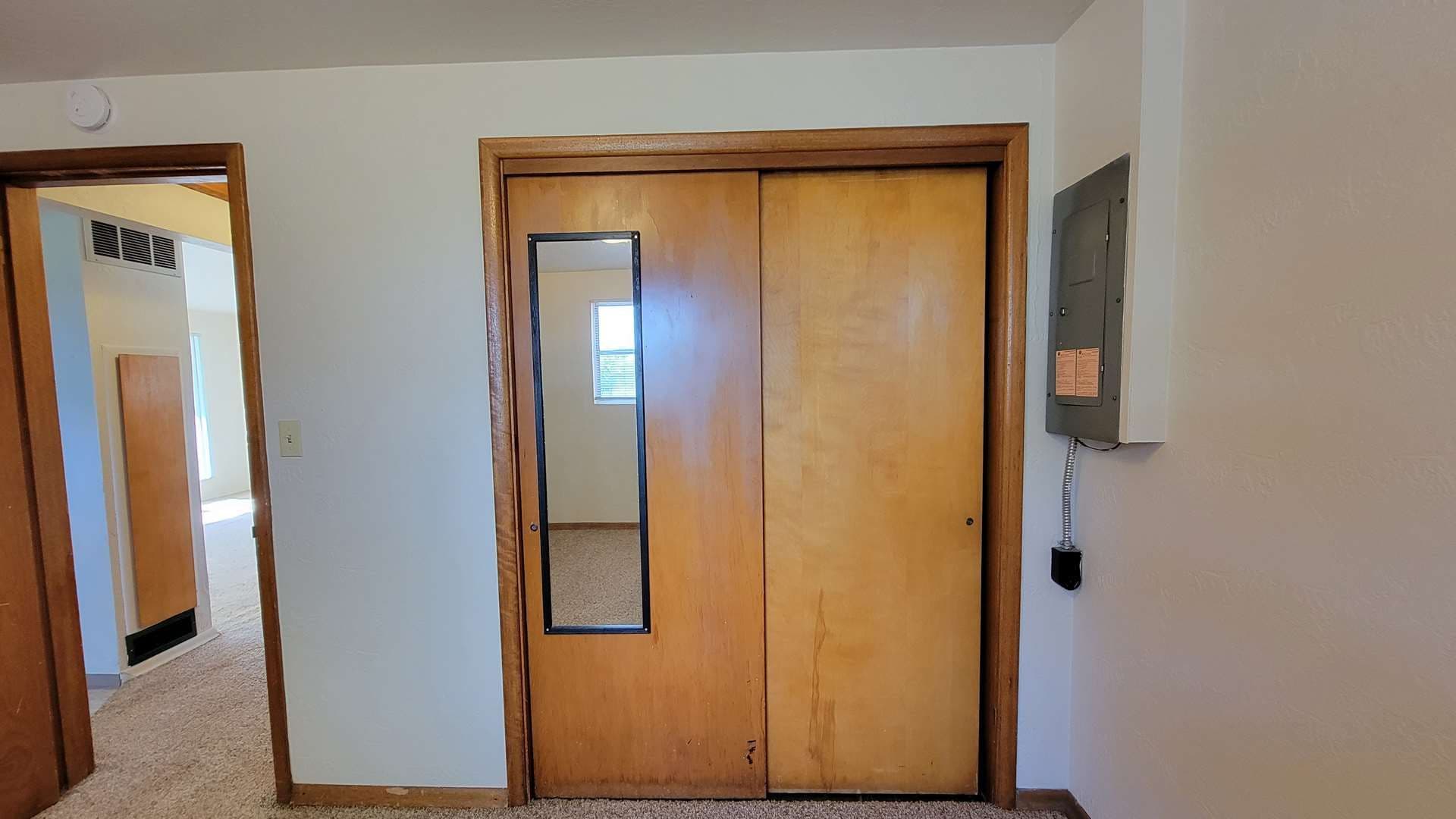 Kennewick House: 629 N Ely St.