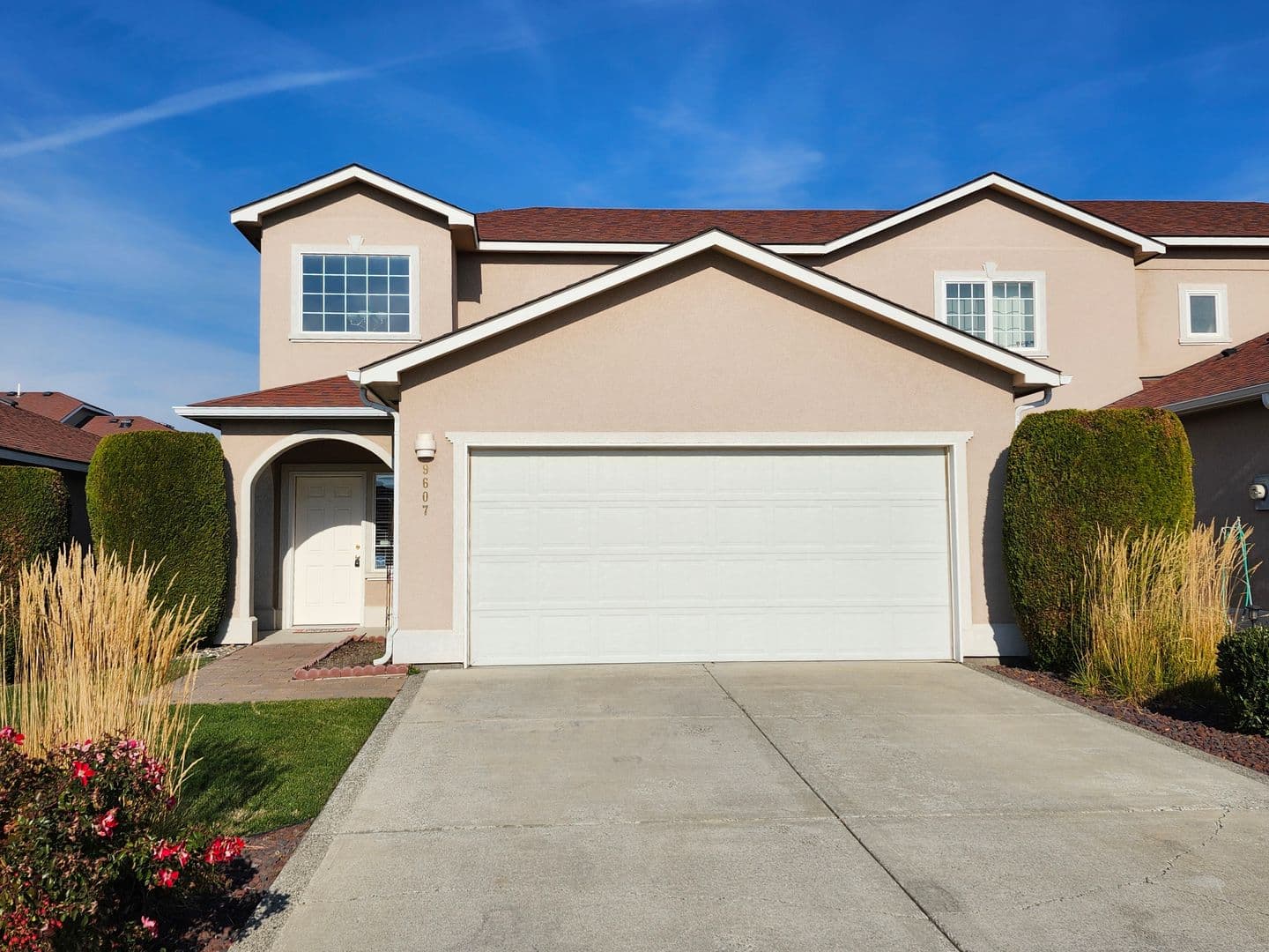 Pasco House: 9607 Mia Lane