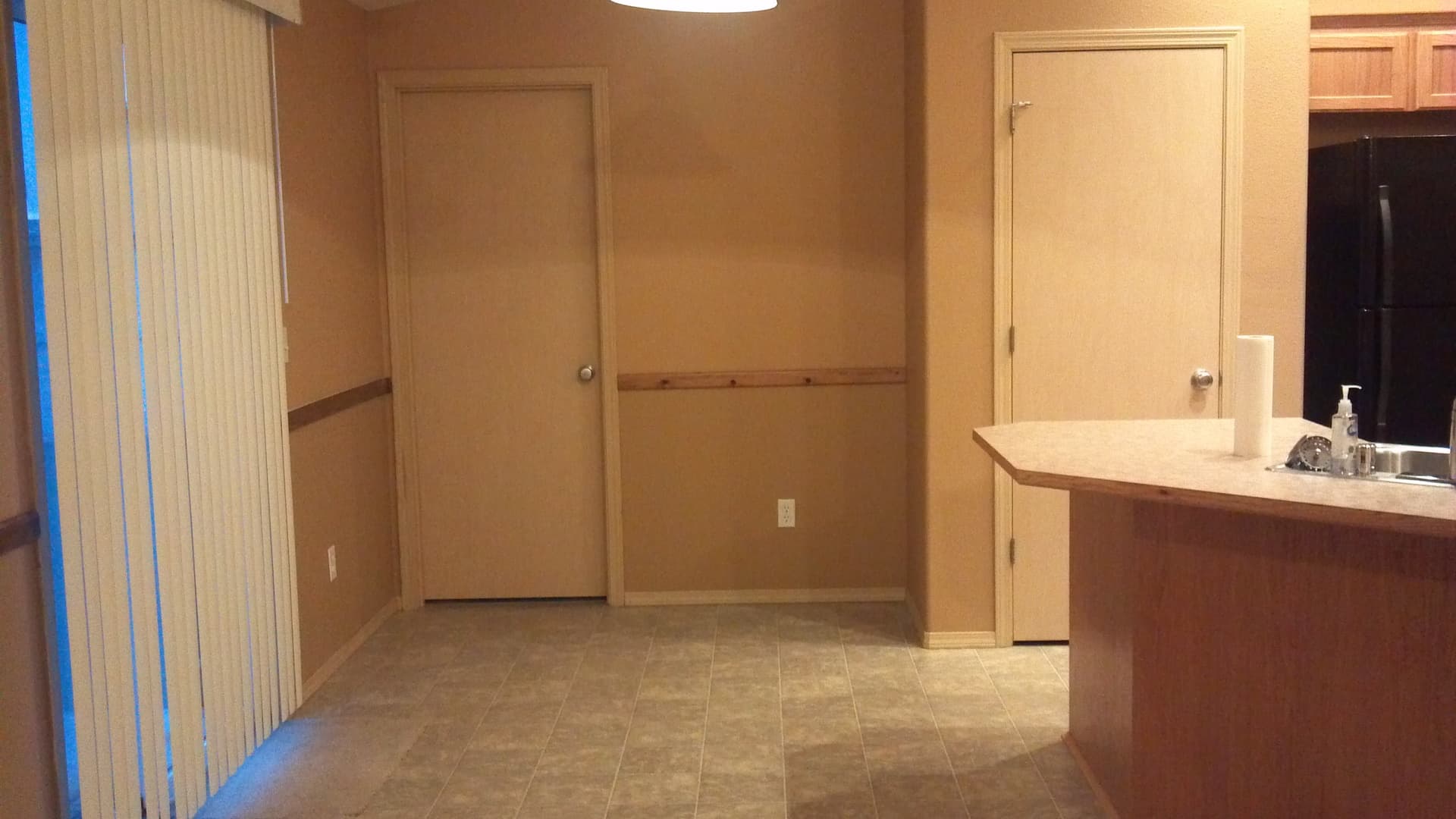 Pasco House: 5520 Cleveland Ln