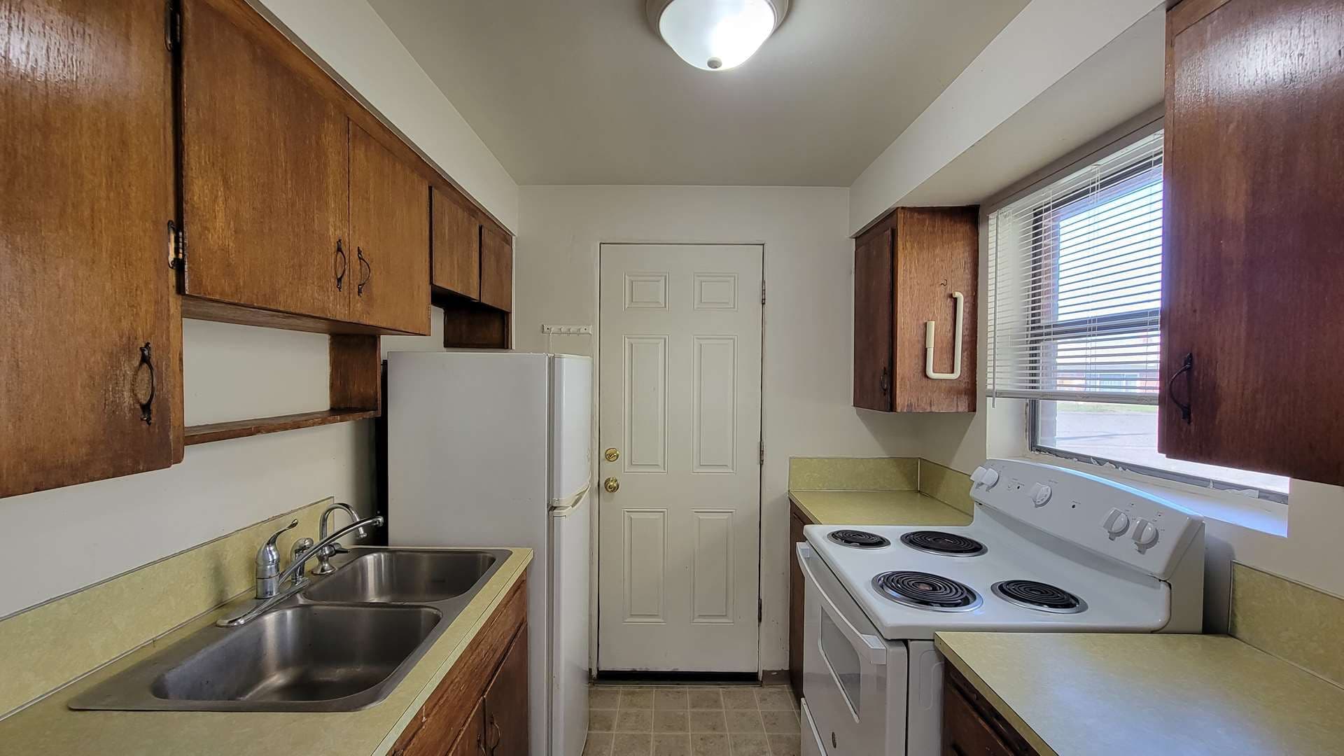 Kennewick House: 629 N Ely St.