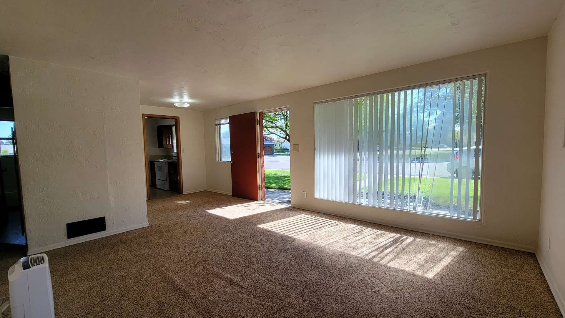 Kennewick House: 629 N Ely St.
