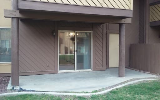 Kennewick Apartment: 3400 W 1st Place