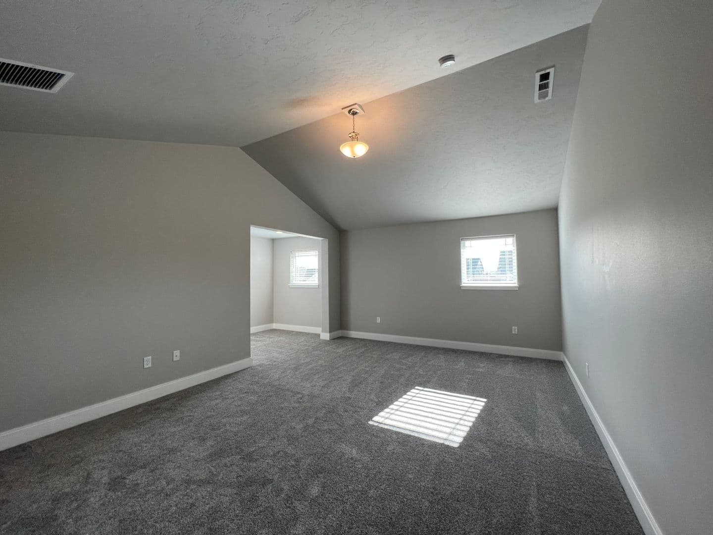 Pasco House: 4517 Carthage St.