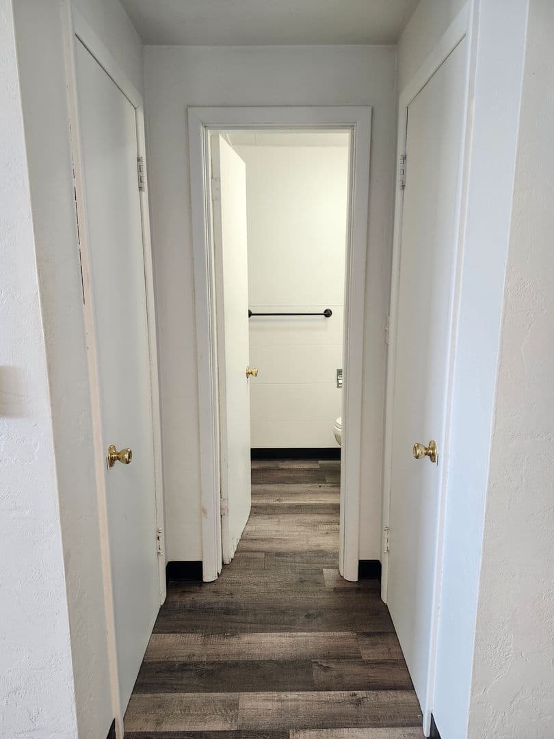 Pasco Apartment: 928 Ruby St
