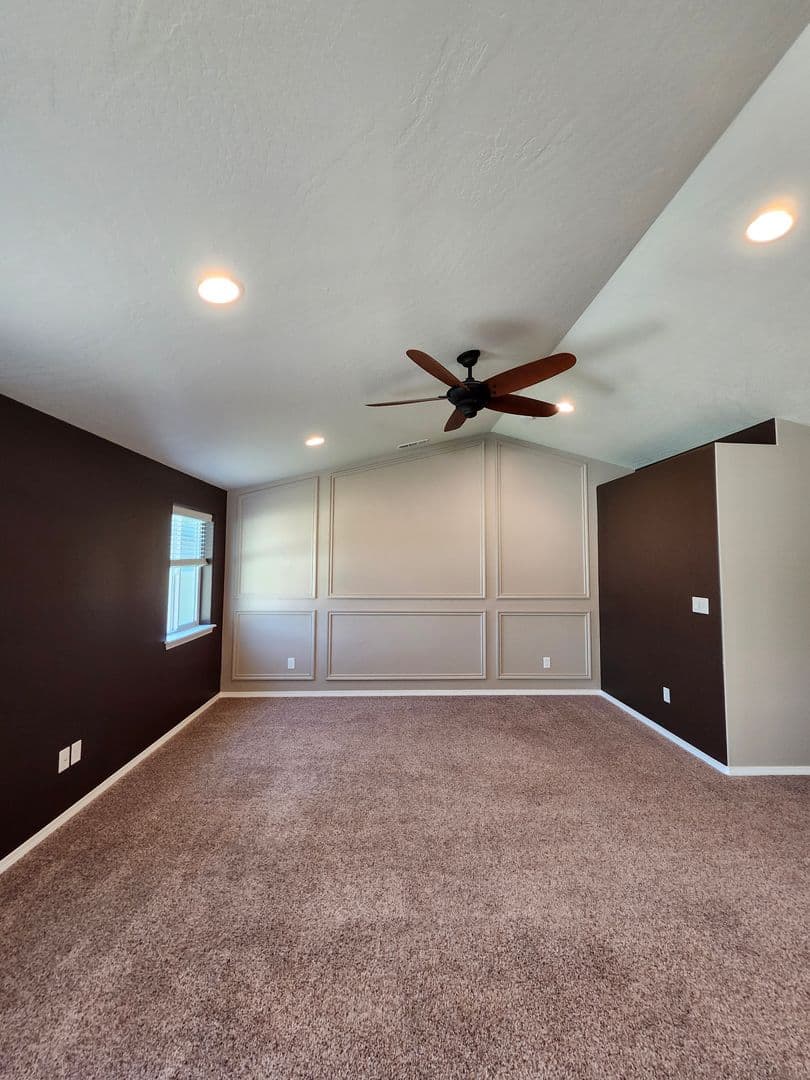 Richland House: 2920 Milton Lane