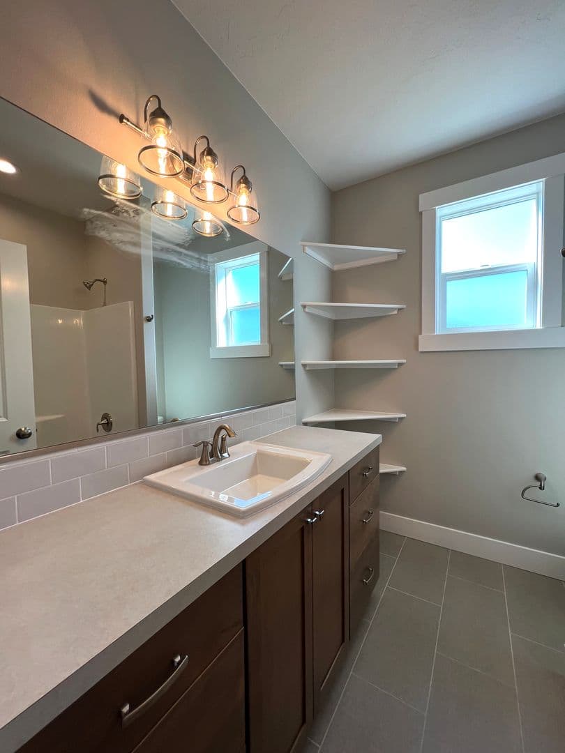 Richland House: 2609 Sunray Ave.