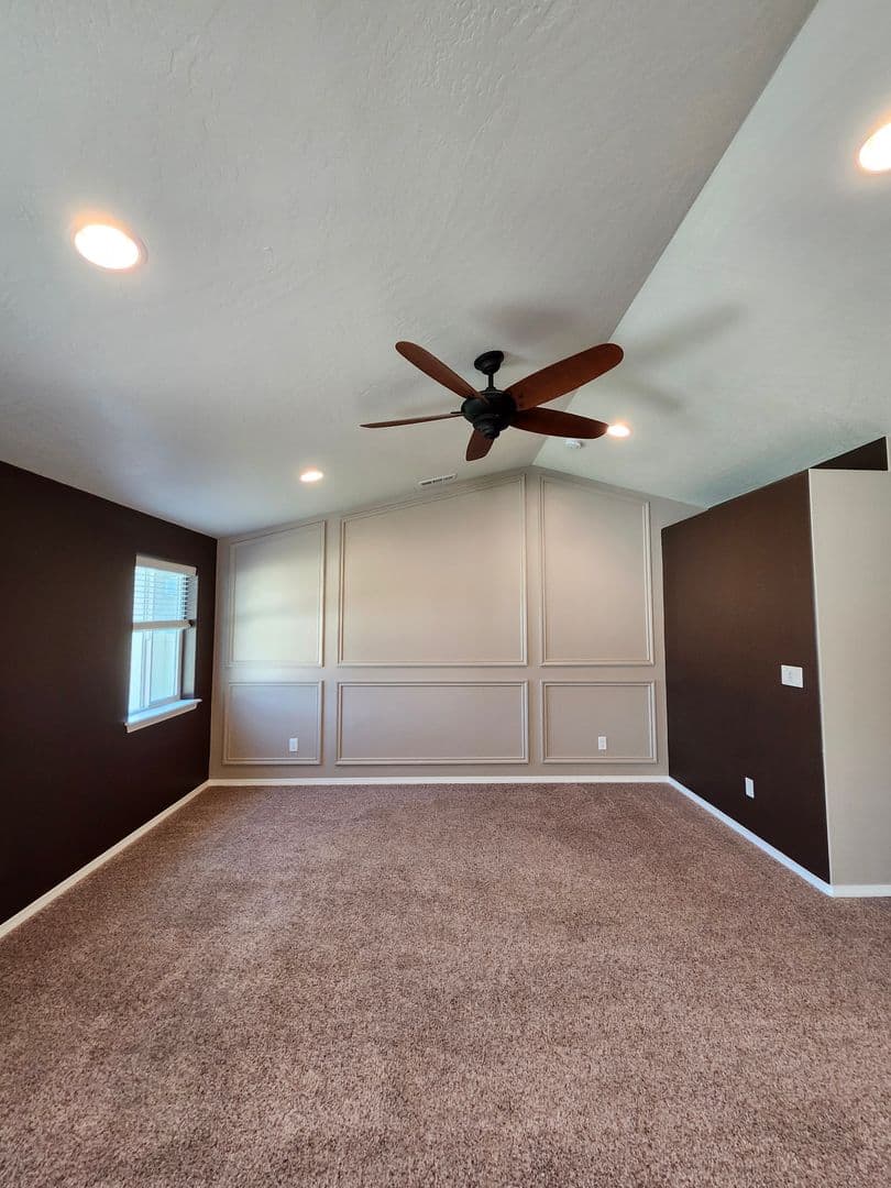 Richland House: 2920 Milton Lane