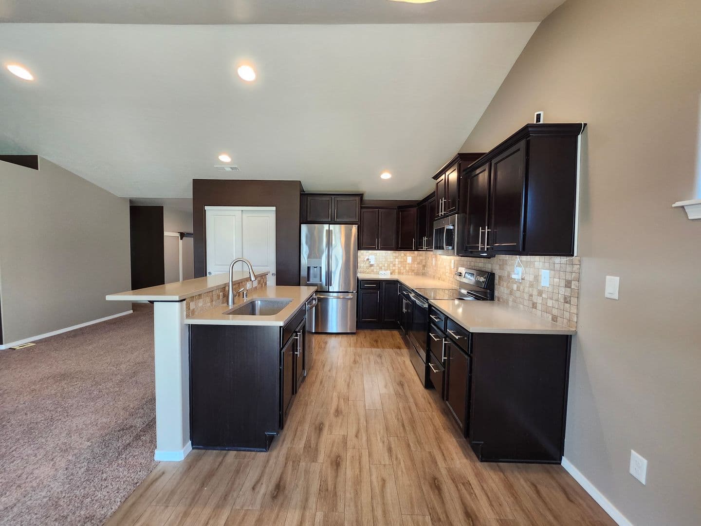 Richland House: 2920 Milton Lane