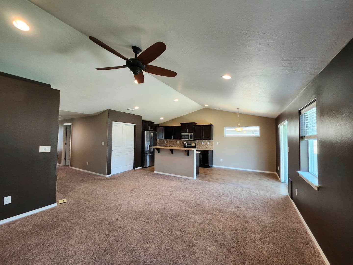 Richland House: 2920 Milton Lane