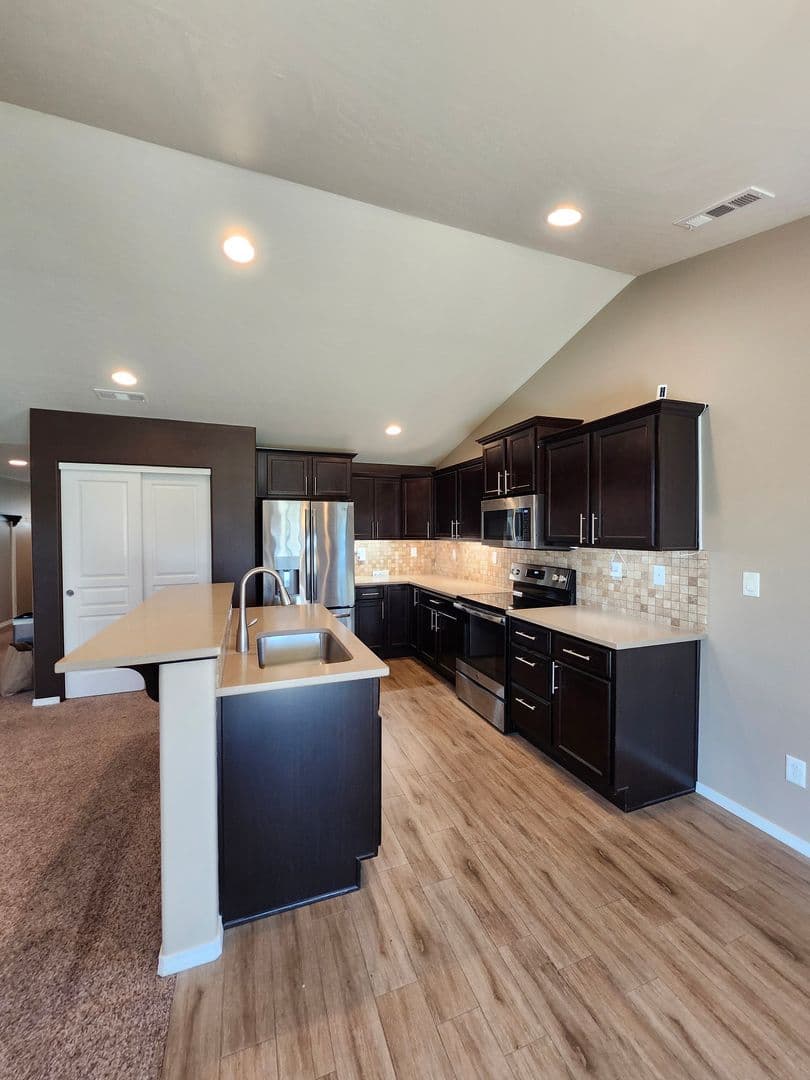 Richland House: 2920 Milton Lane