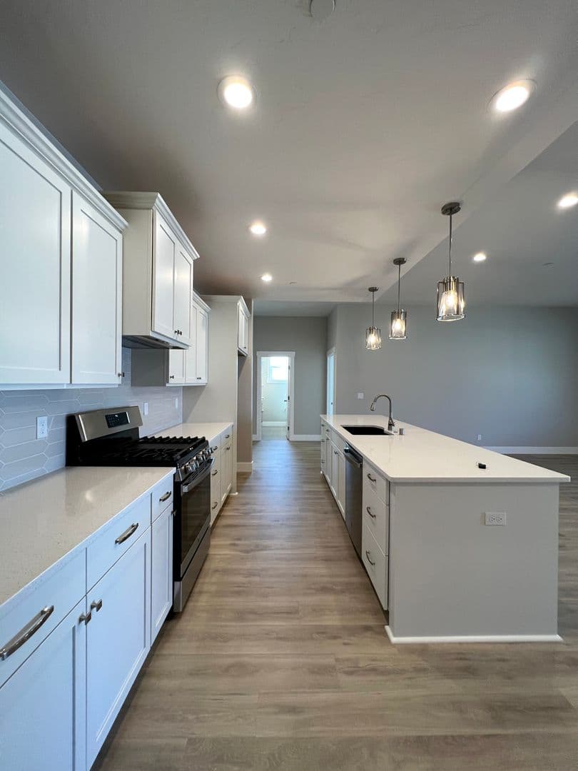 Richland House: 2609 Sunray Ave.