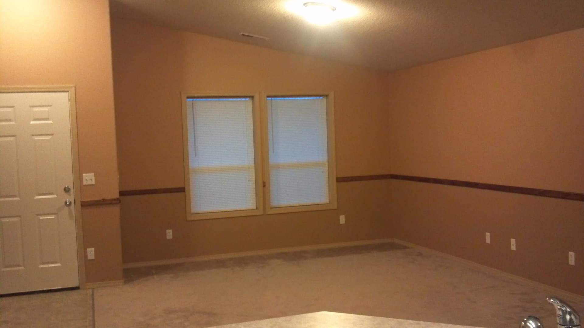 Pasco House: 5520 Cleveland Ln