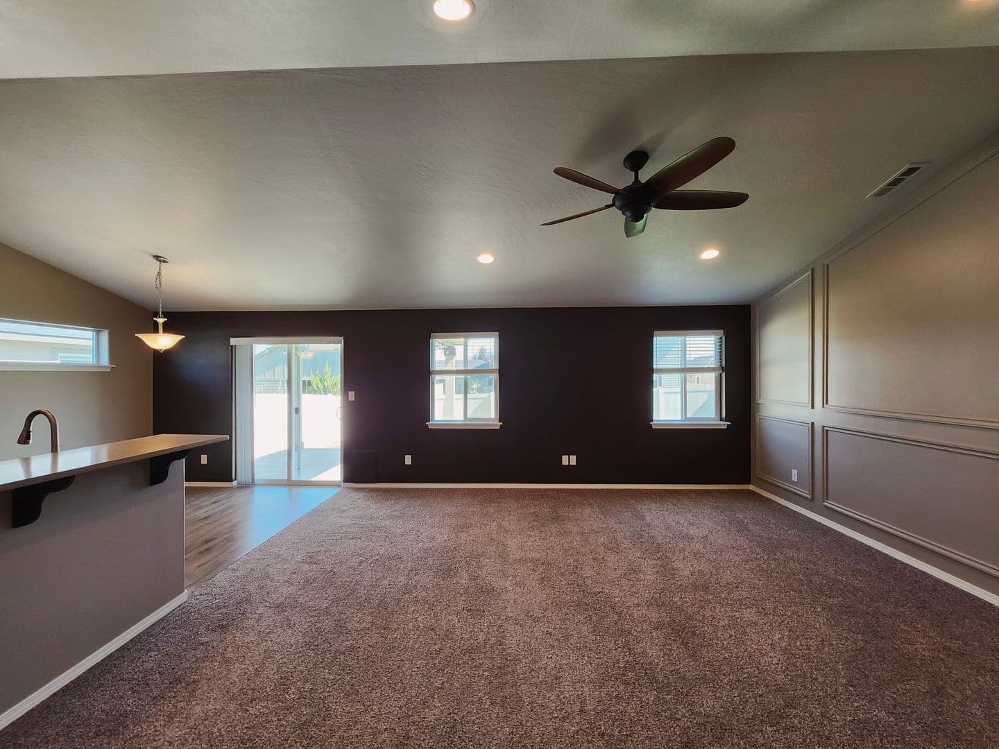 Richland House: 2920 Milton Lane