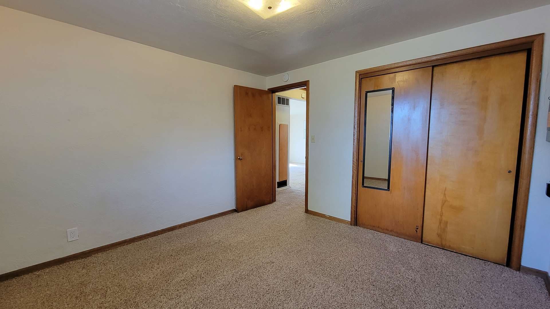 Kennewick House: 629 N Ely St.