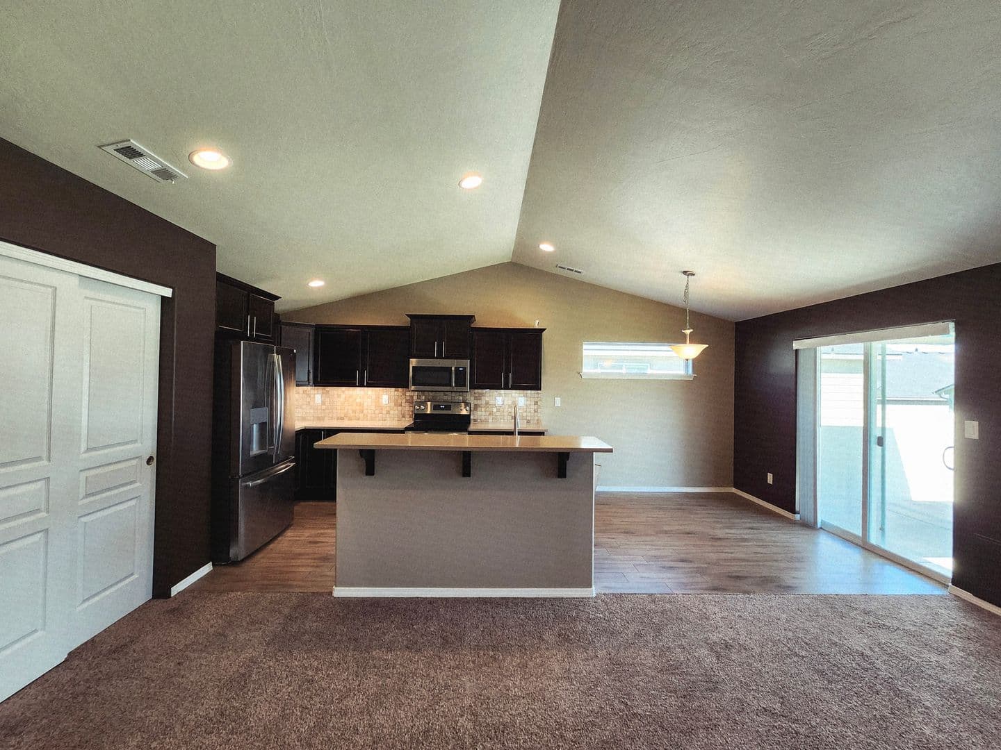 Richland House: 2920 Milton Lane