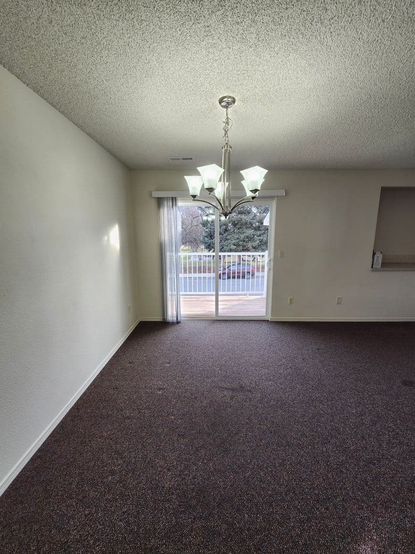 Kennewick Apartment: 32 S. Quay St.  - 4