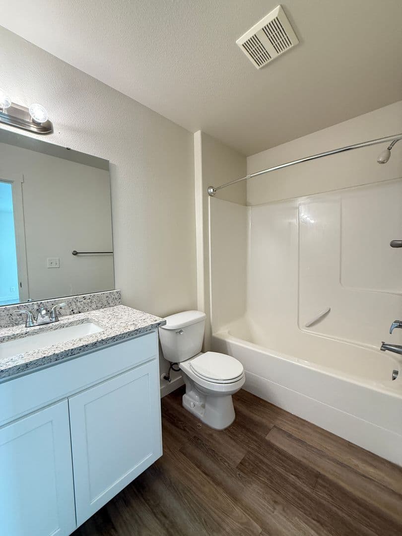 Pasco Apartment: 6405 Chapel Hill Blvd