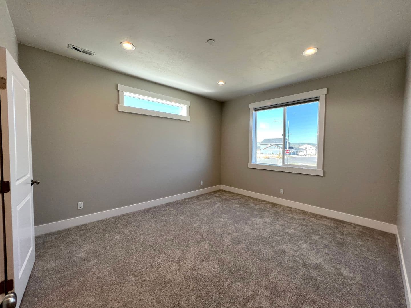 Richland House: 2609 Sunray Ave.
