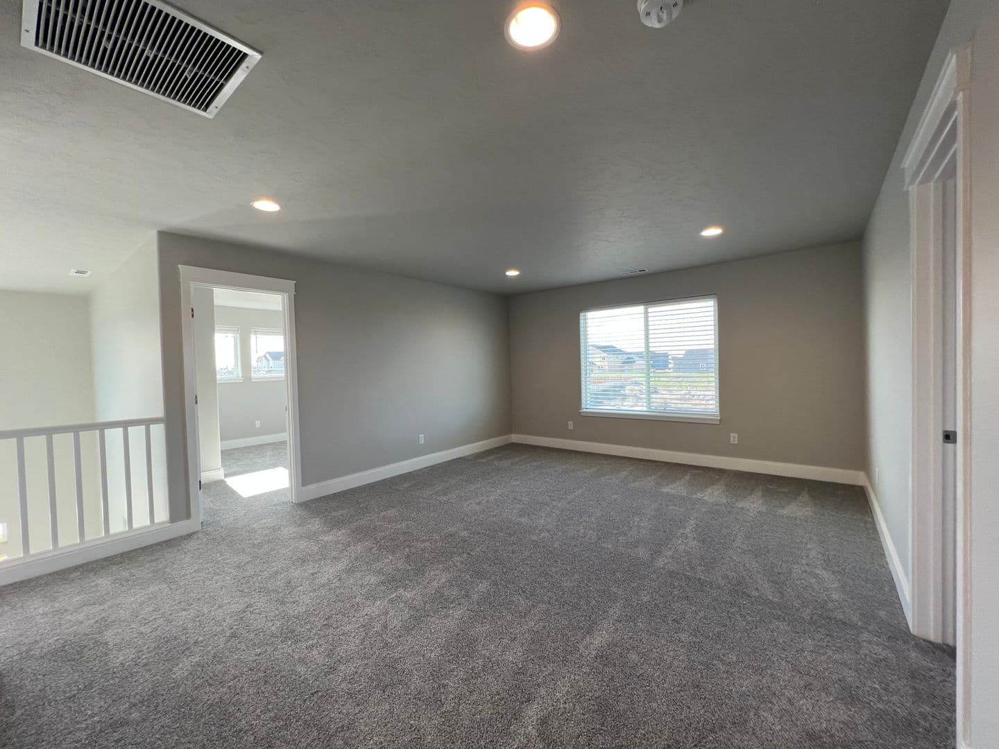Pasco House: 4517 Carthage St.