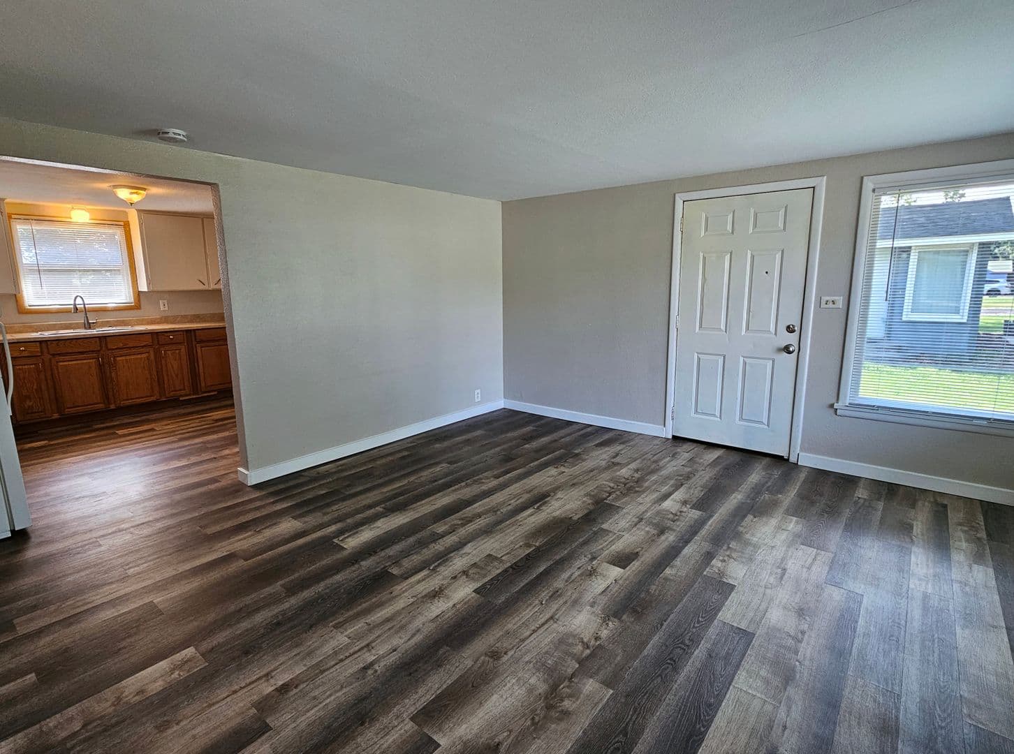 Kennewick Apartment: 202/204 E. 19th Ave.