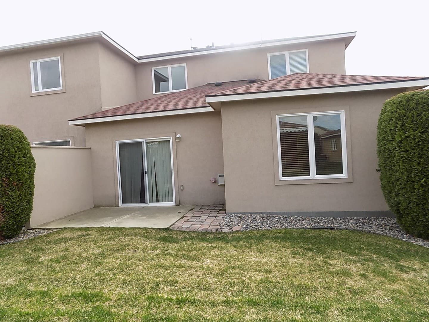 Pasco House: 9607 Mia Lane