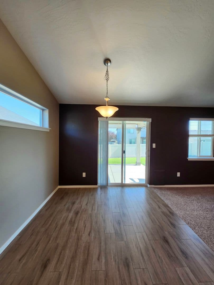Richland House: 2920 Milton Lane