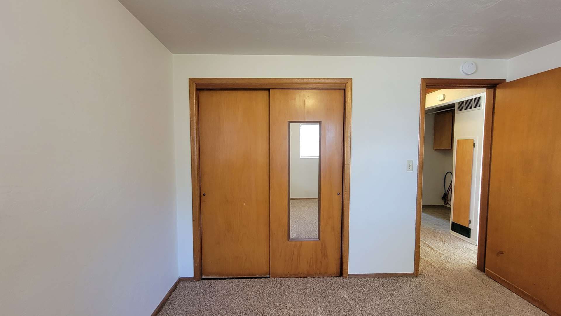 Kennewick House: 629 N Ely St.