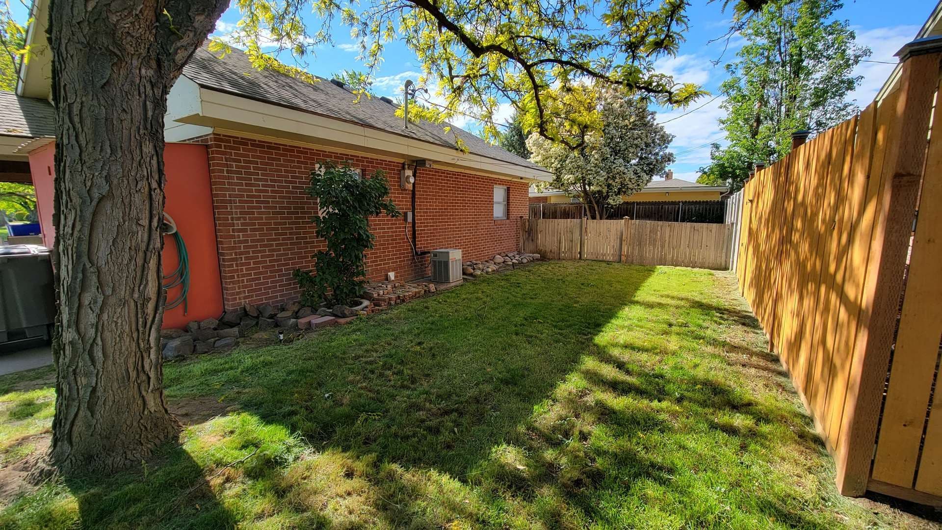Kennewick House: 629 N Ely St.