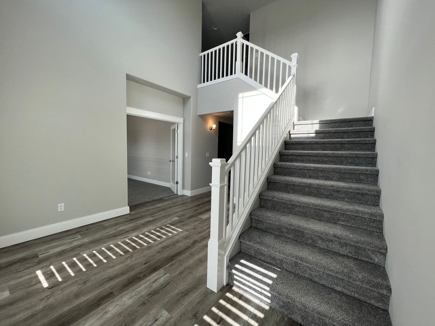 Pasco House: 4517 Carthage St.
