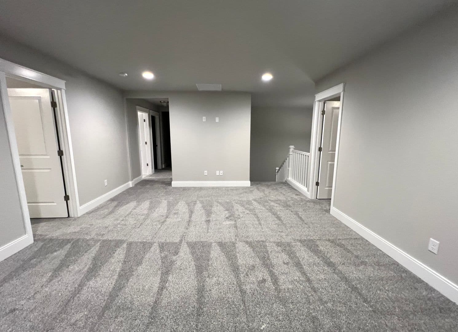 Pasco House: 4517 Carthage St.