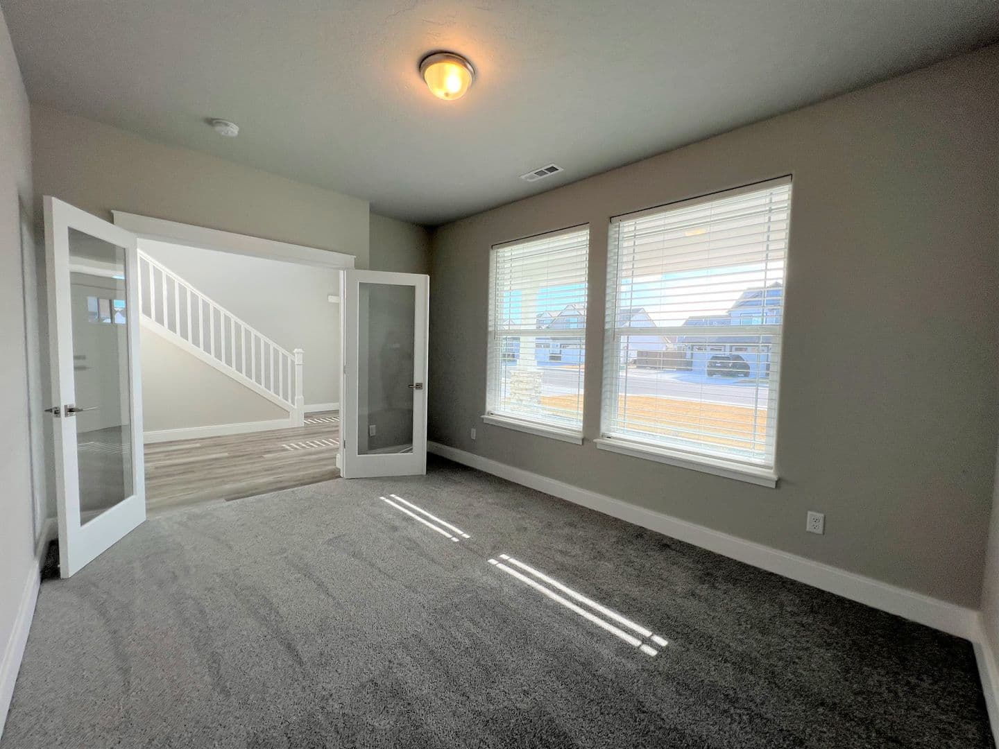 Pasco House: 4517 Carthage St.