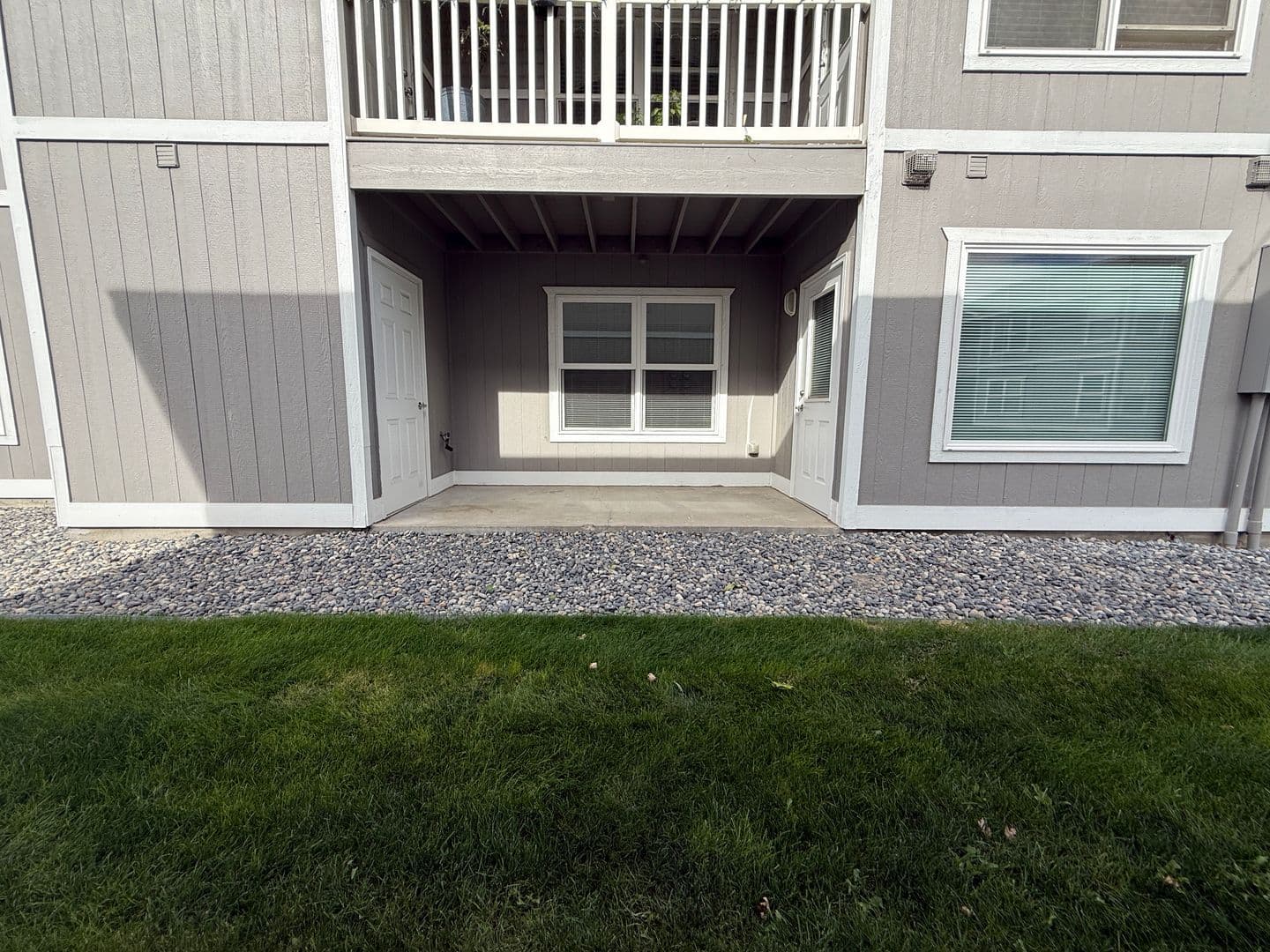 Pasco Apartment: 6405 Chapel Hill Blvd
