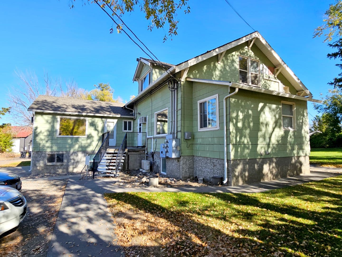 West Richland Apartment: 5889 W Van Giesen St.