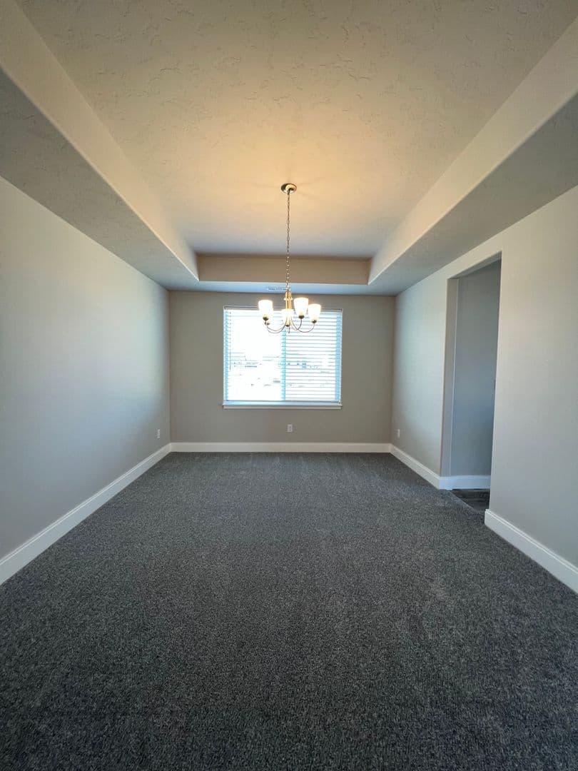 Pasco House: 4517 Carthage St.