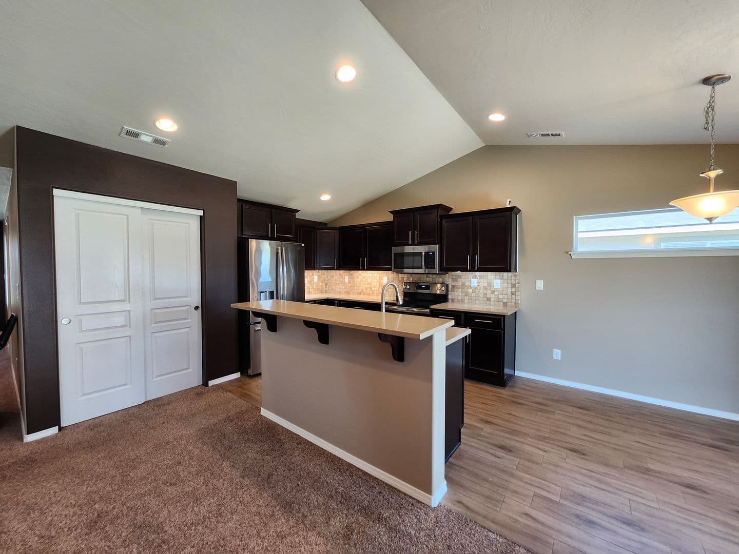 Richland House: 2920 Milton Lane