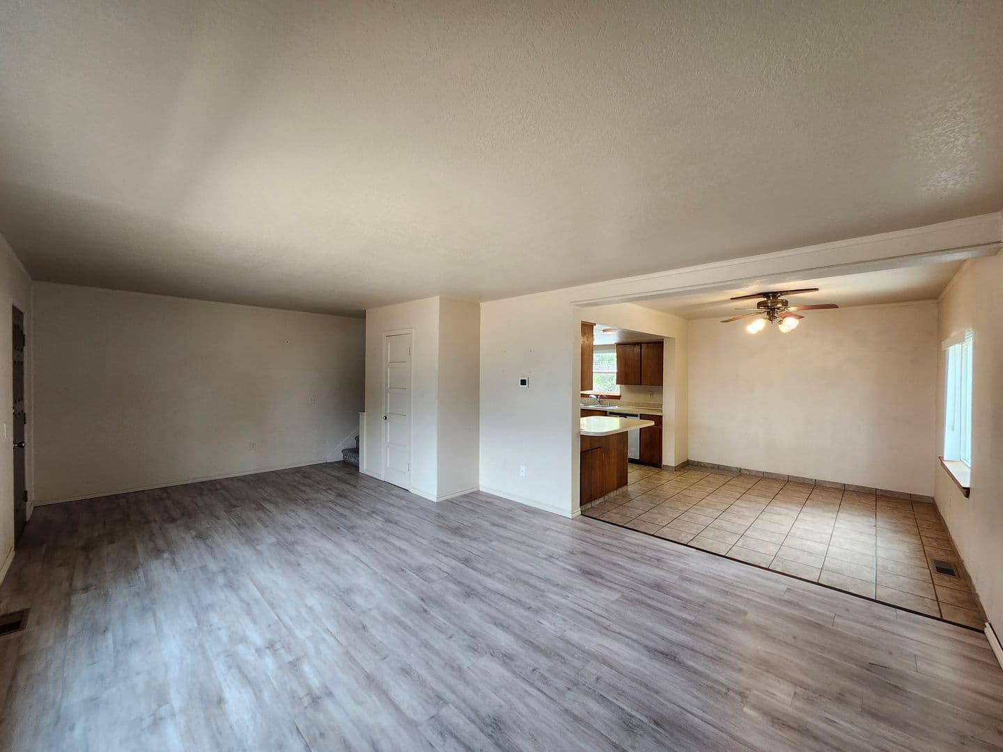 Richland Multiplex: 1211 Torbett St