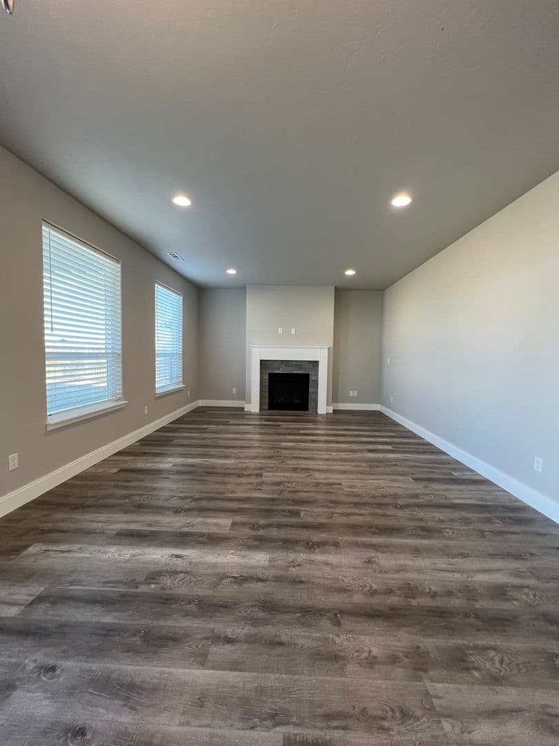 Pasco House: 4517 Carthage St.