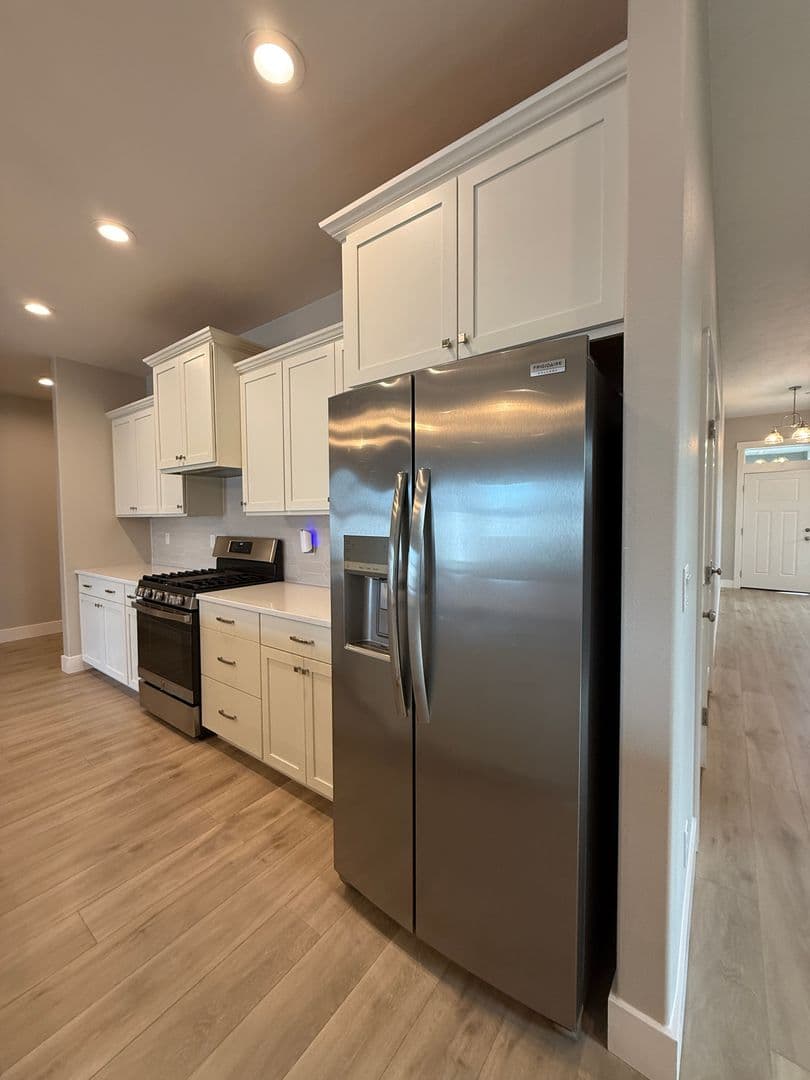 Richland House: 2609 Sunray Ave.