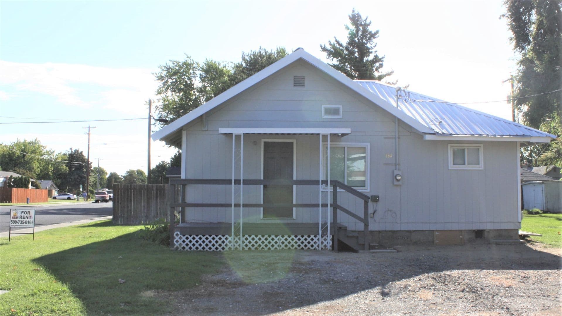 Kennewick Multiplex: 2909 W. Hood Ave.