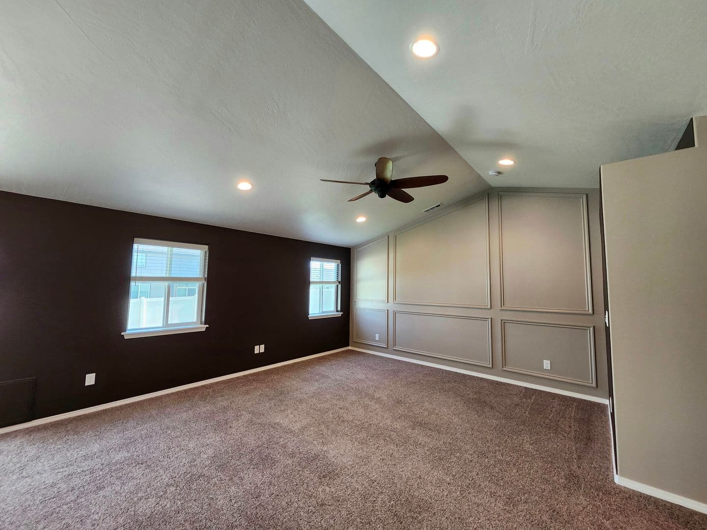 Richland House: 2920 Milton Lane