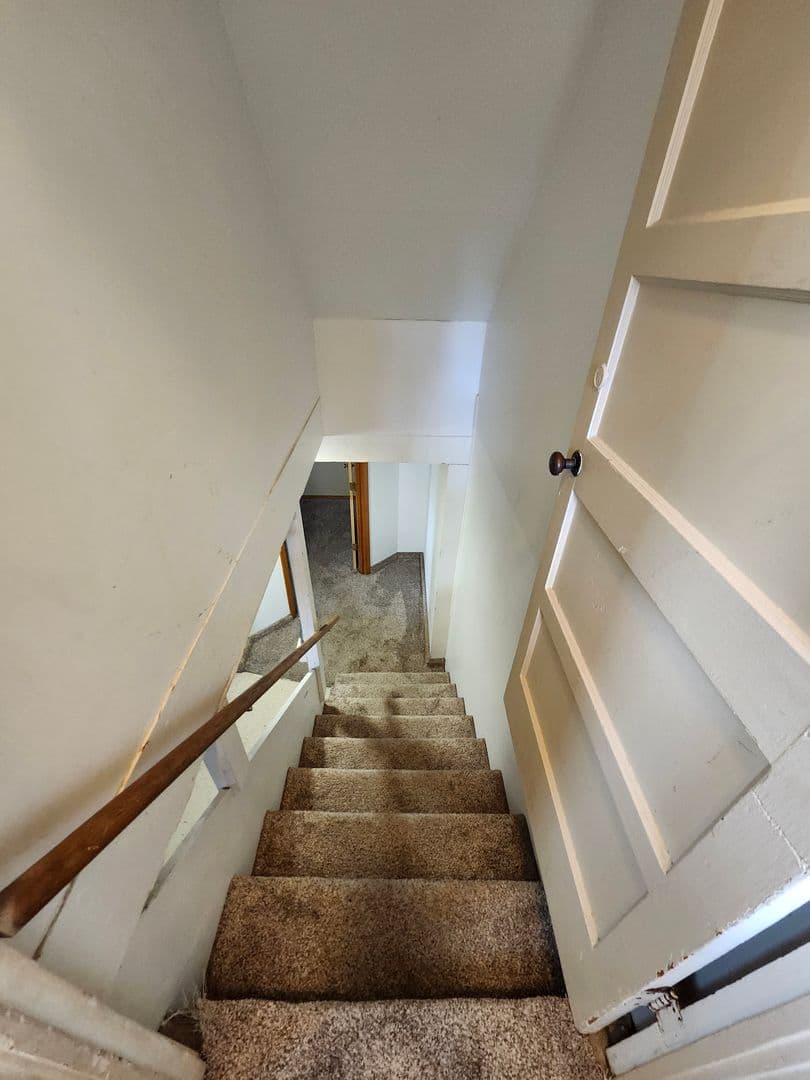 Richland Multiplex: 1211 Torbett St