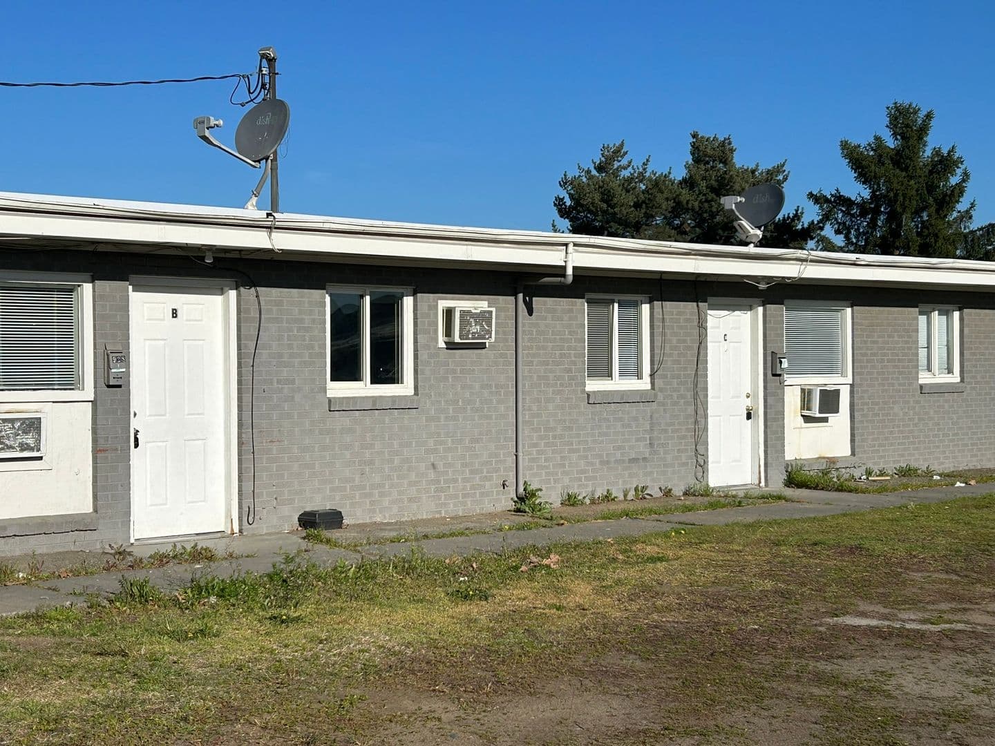 Pasco Apartment: 928 Ruby St