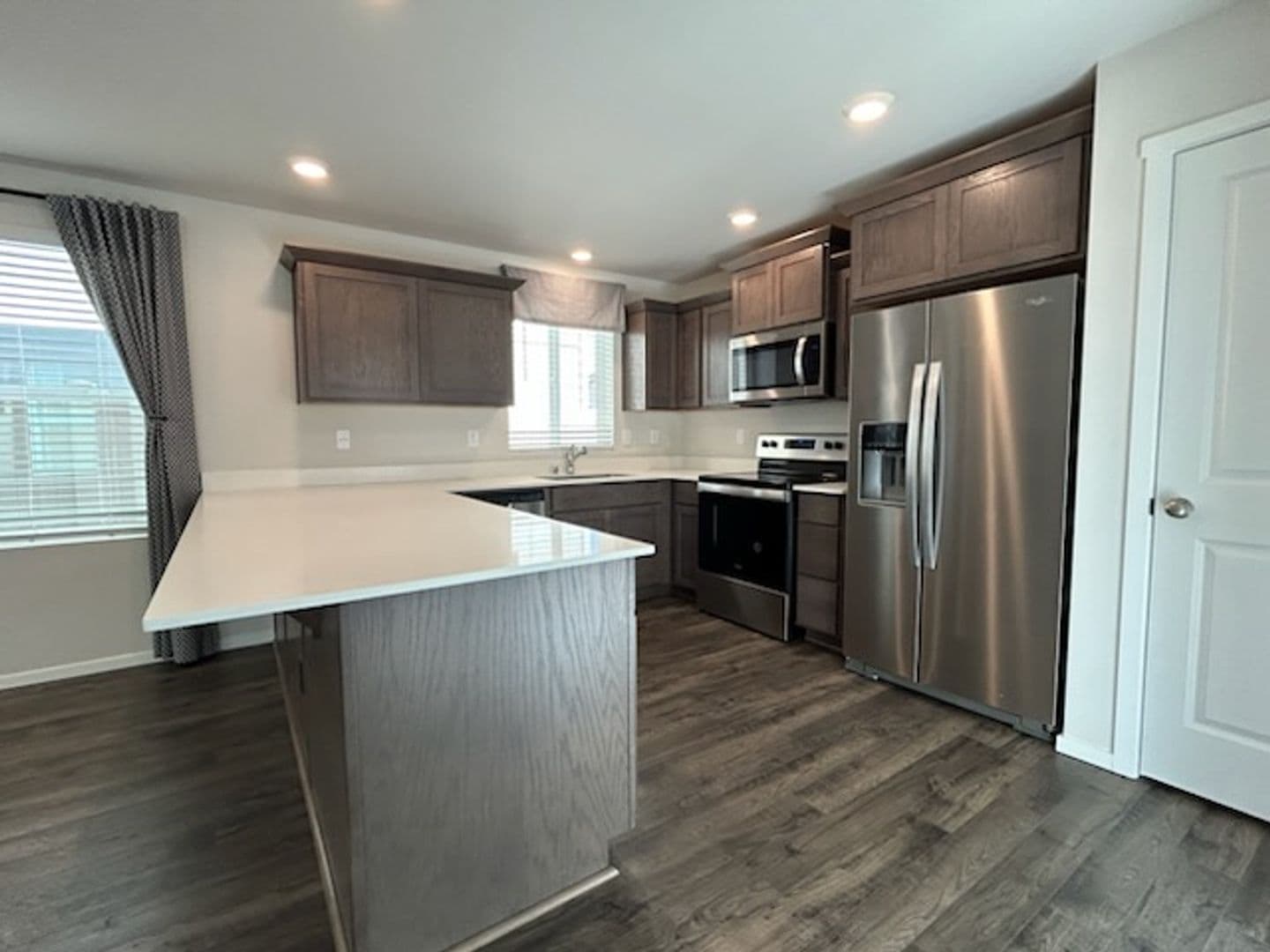 Kennewick House: 883 S Zeelar St