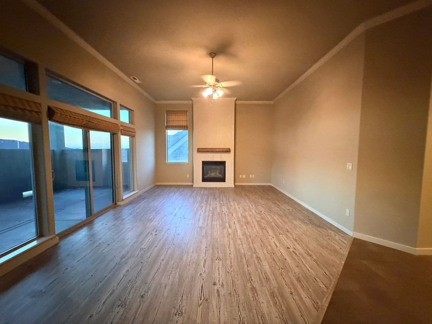 Kennewick House: 3909 West 48th Ave