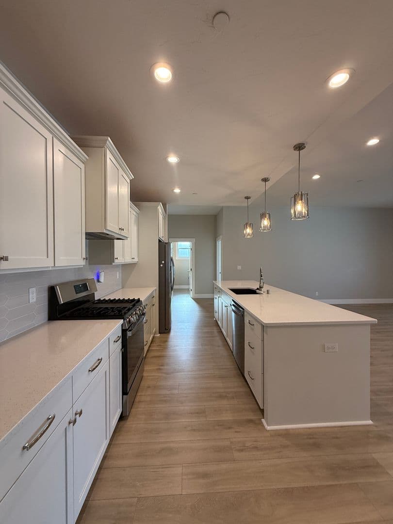 Richland House: 2609 Sunray Ave.