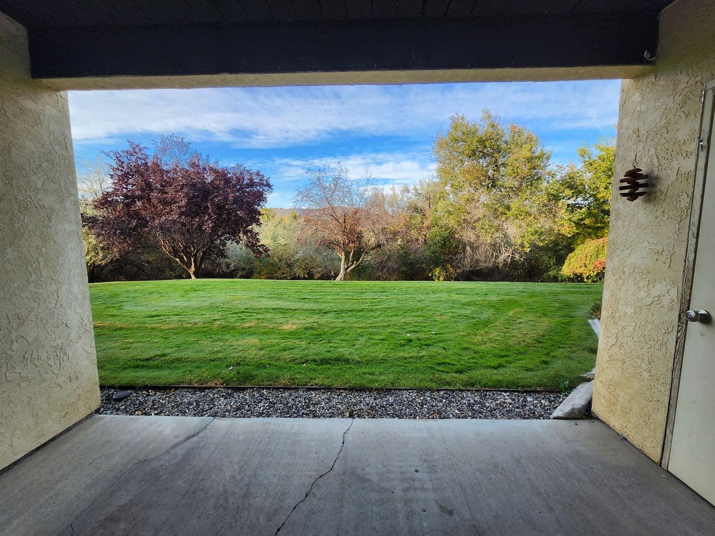 Richland House: 303 Gage Blvd