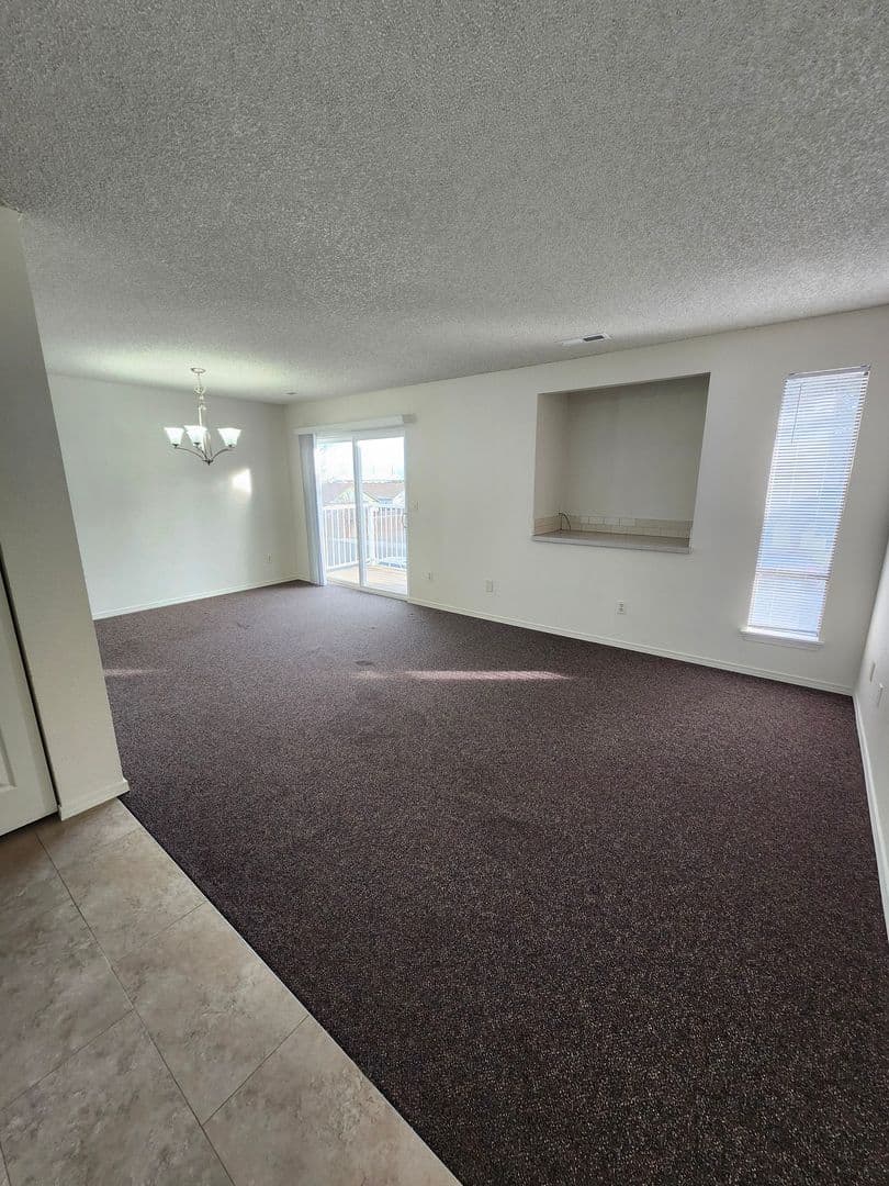 Kennewick Apartment: 32 S. Quay St.  - 4