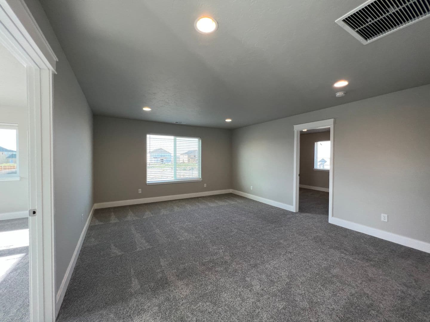 Pasco House: 4517 Carthage St.