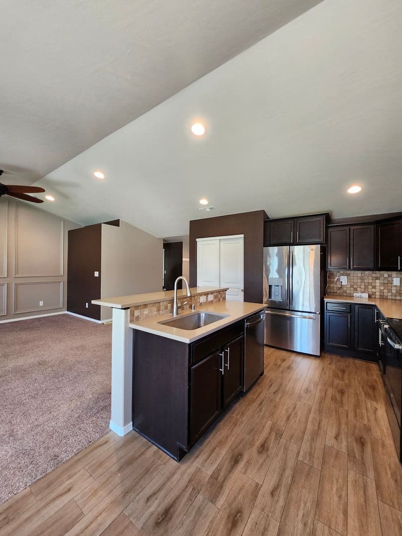 Richland House: 2920 Milton Lane