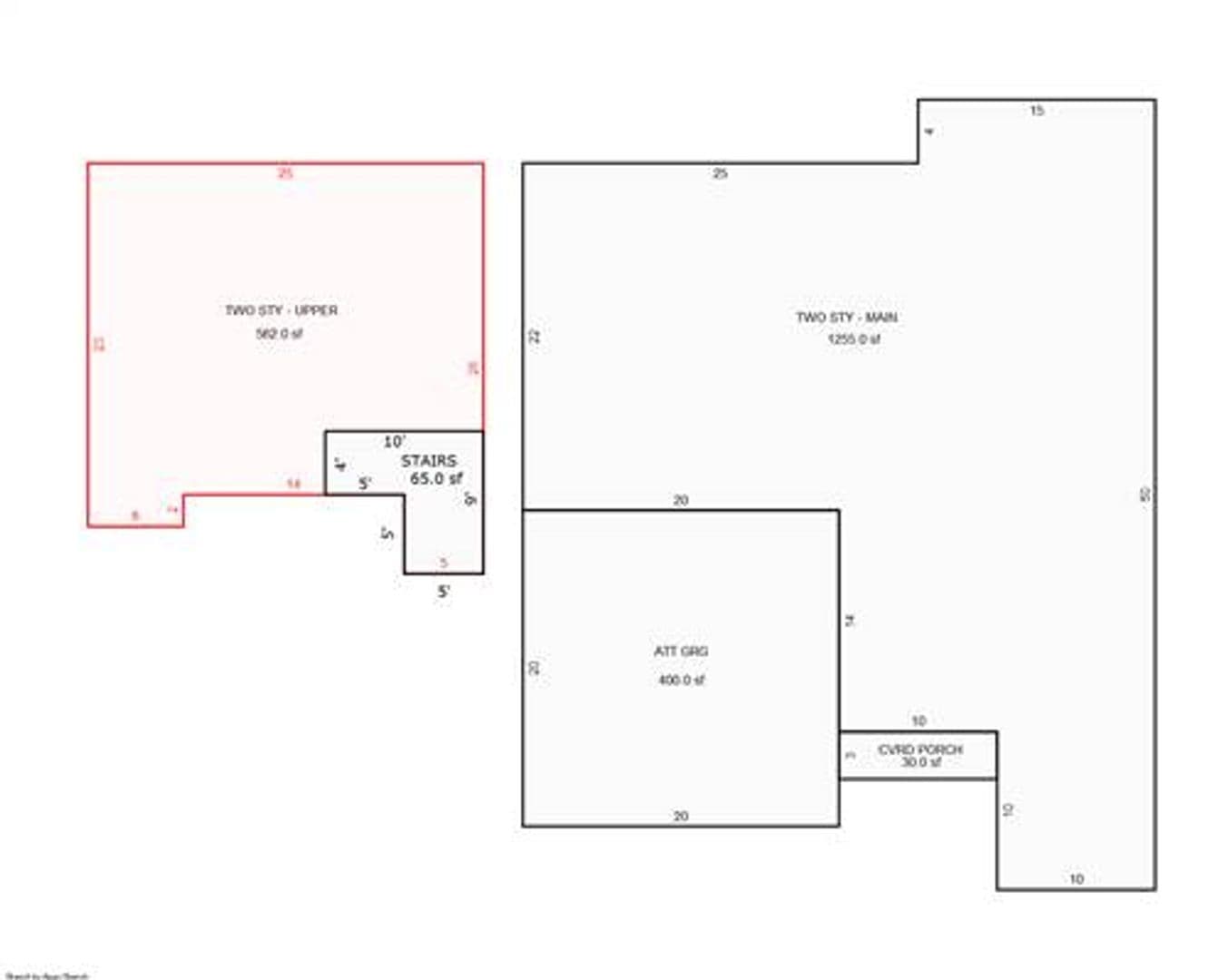 Pasco House: 6308 Ochoco Ln